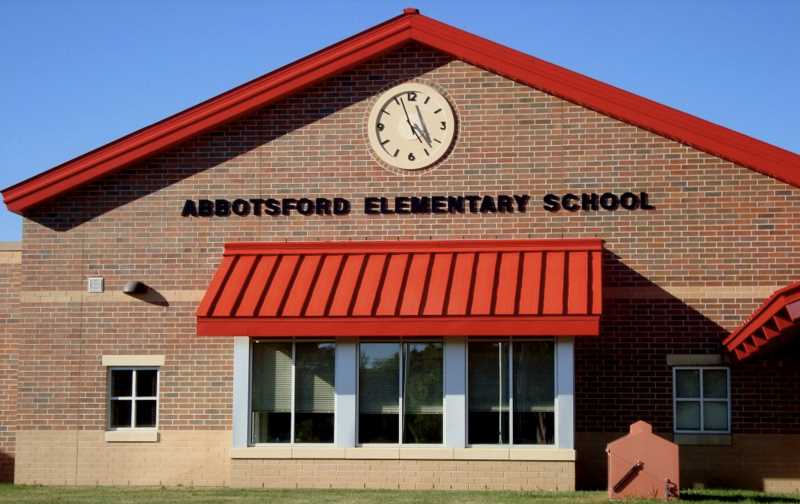 City of Abbotsford Safe Routes to School